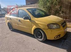 شێڤرۆلێت ئەڤیۆ